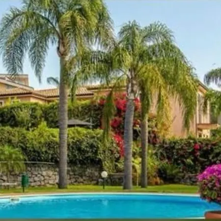 Casa vacanze Gli Oleandri *