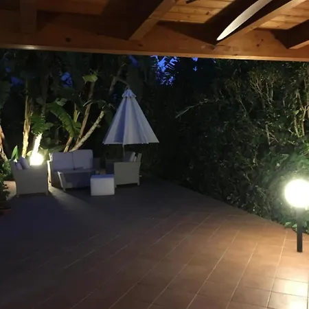 Gli Oleandri Holiday home *