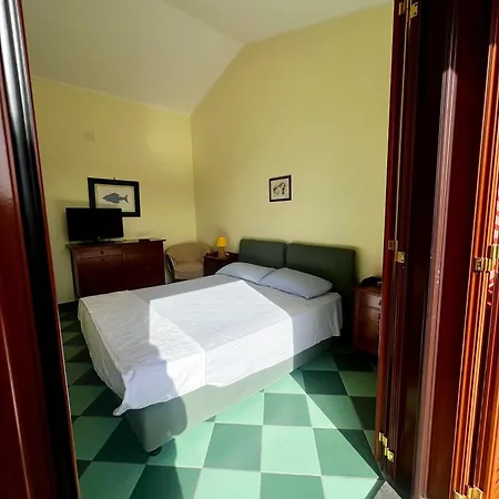 Gli Oleandri Casa vacanze