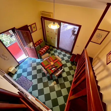 Casa vacanze Gli Oleandri