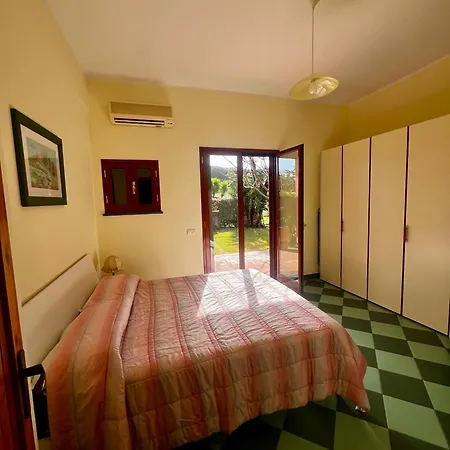 Casa vacanze Gli Oleandri *