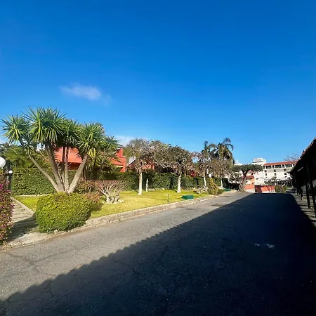 Holiday home Gli Oleandri *