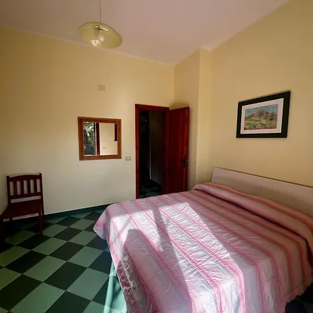 Gli Oleandri Casa vacanze