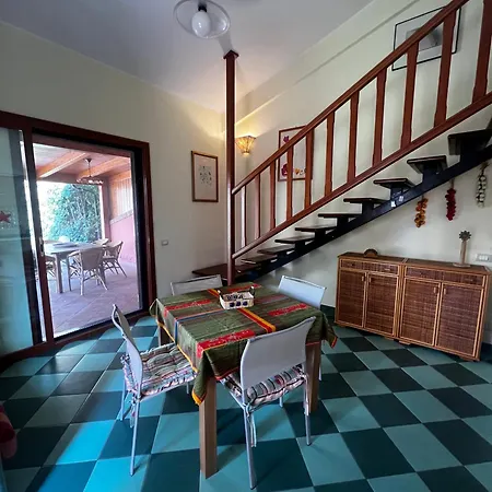 Gli Oleandri Casa vacanze Giardini Naxos