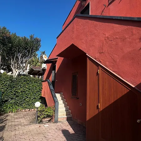 Gli Oleandri Casa vacanze *