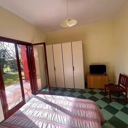 Holiday home Gli Oleandri Giardini Naxos