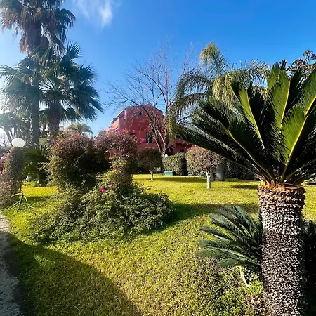 Casa vacanze Gli Oleandri *