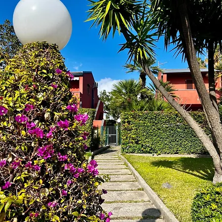 Gli Oleandri Casa vacanze