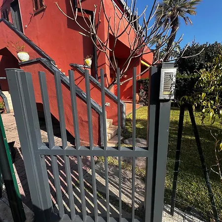 Gli Oleandri Casa vacanze Giardini Naxos