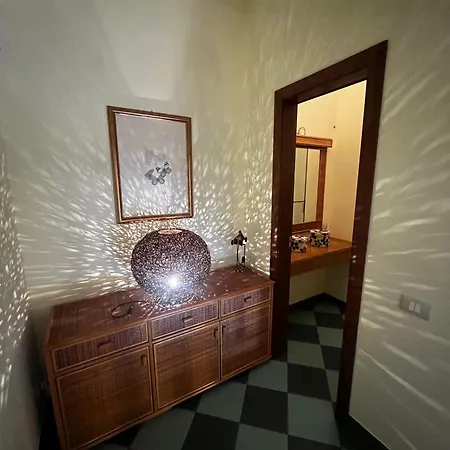 Gli Oleandri * ジャルディーニ・ナクソス