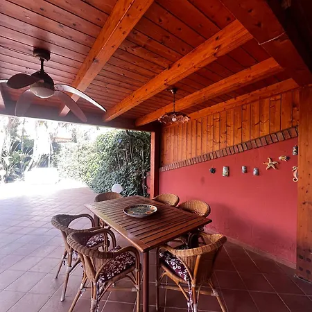 Gli Oleandri 別荘 *