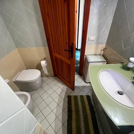 別荘 Gli Oleandri ジャルディーニ・ナクソス