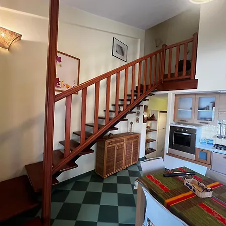 Gli Oleandri * ジャルディーニ・ナクソス