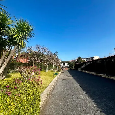 別荘 Gli Oleandri ジャルディーニ・ナクソス